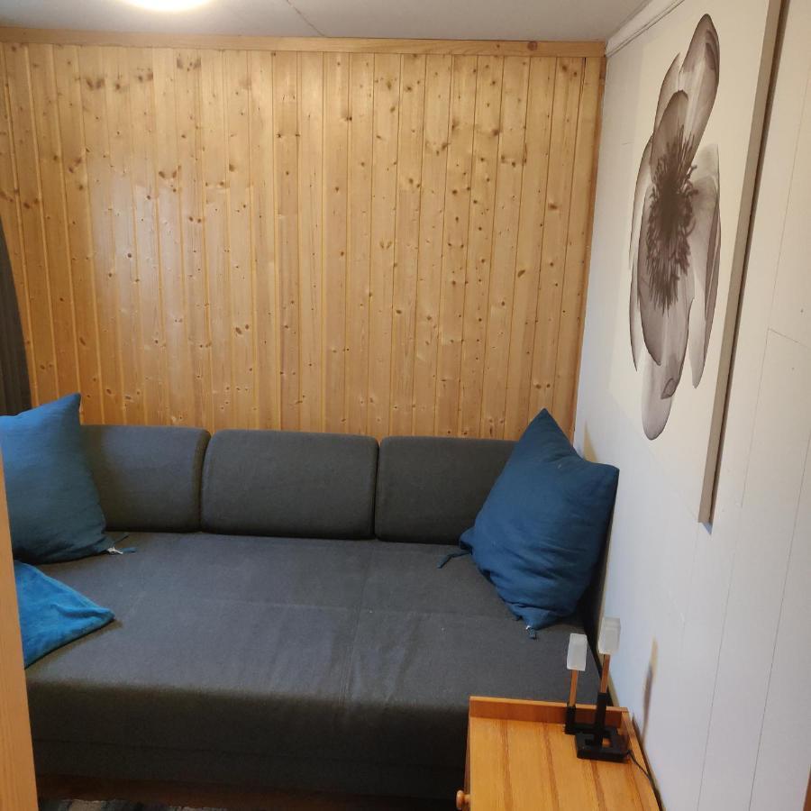 Lilla Laegenheten Vaestra Karstorp Aneby Buitenkant foto