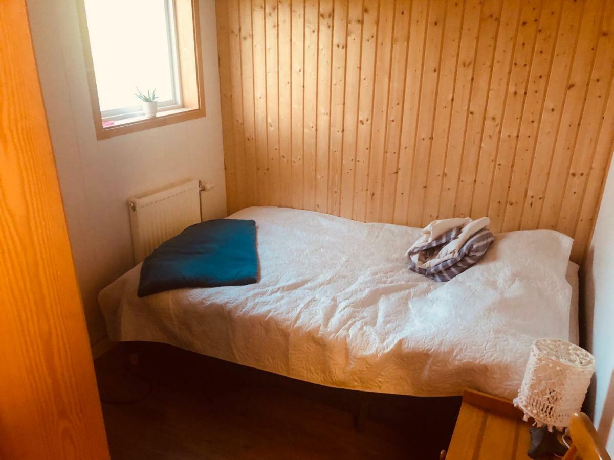 Lilla Laegenheten Vaestra Karstorp Aneby Buitenkant foto